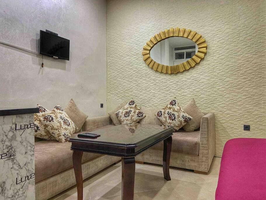 Velasquez Appart Hotel 4 Tanger Exterior foto